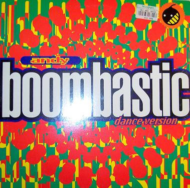 Boombastic