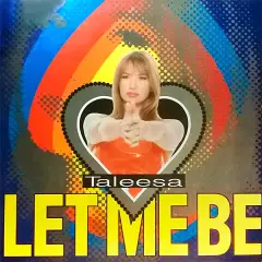 Carátula de Let Me Be