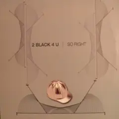 Carátula de So Right