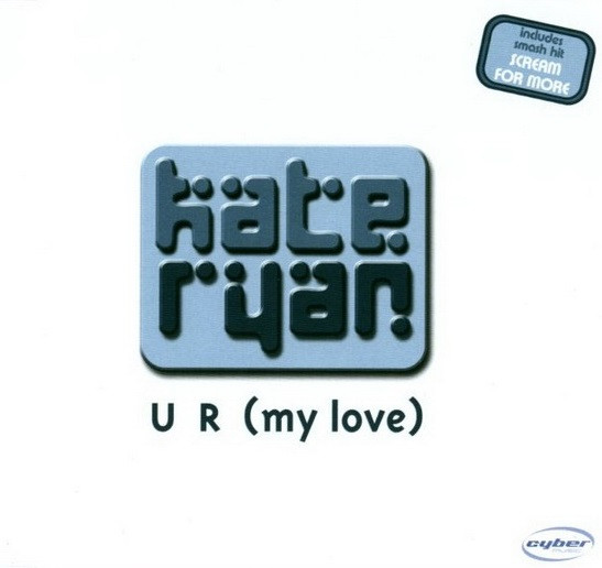 U R (My Love)
