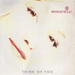 Carátula de Think Of You