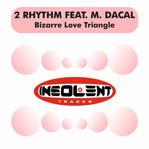 2 Rhythm, Marian Dacal - Bizarre Love Triangle