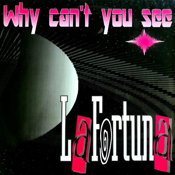 Why Can't You See
