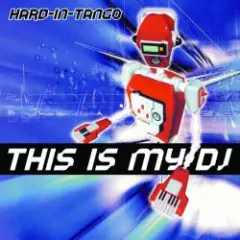 Carátula de This Is My DJ