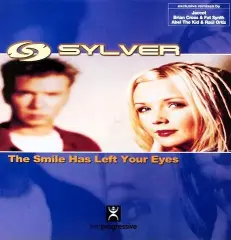 Carátula de The Smile Has Left Your Eyes