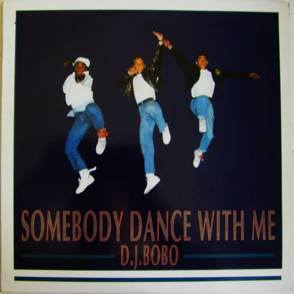Somebody Dance With Me