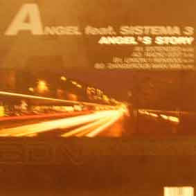 Angel Feat. Sistema 3 - Angel's Story