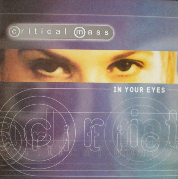 In Your Eyes