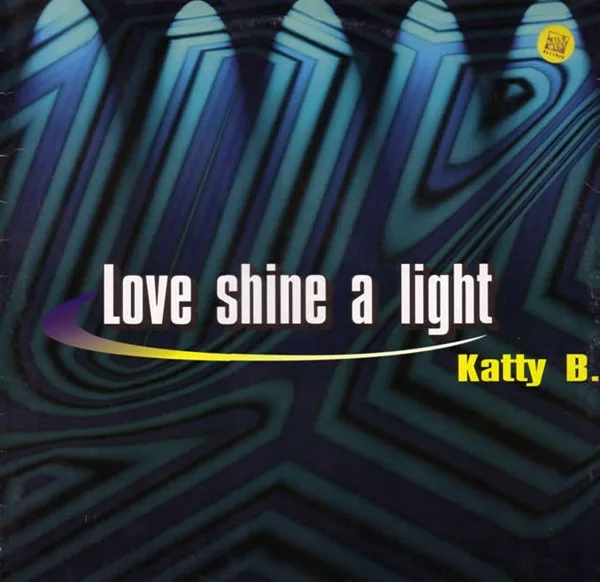 Love Shine A Light