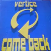 Carátula de Come Back