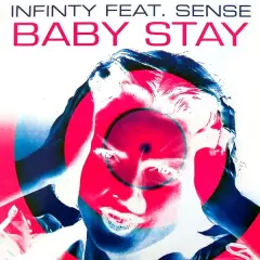 Carátula de Baby Stay