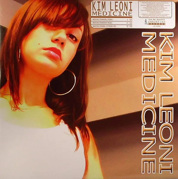 Kim Leoni - Medicine