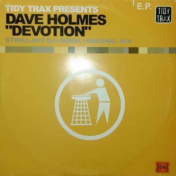 Devotion / Let The Base