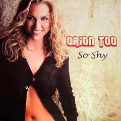 Carátula de So Shy