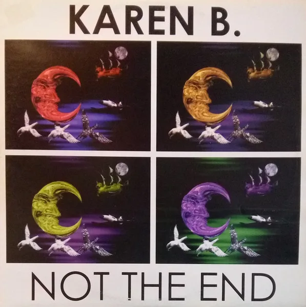 Not The End