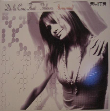 De La Cruz, Taleesa - In My Mind