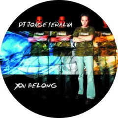 Carátula de You Belong