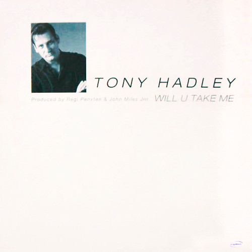 Tony Hadley - Will U Take Me