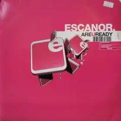 Carátula de Are U Ready