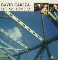 Let Me Love U