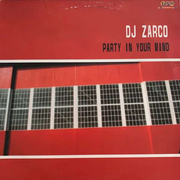 Party In Your Mind