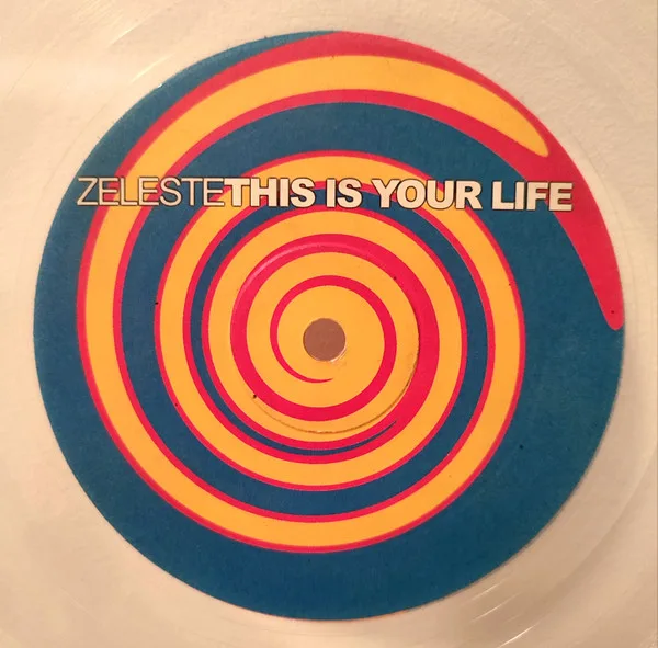 This Is Your Life
