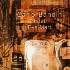 Carátula de Be You