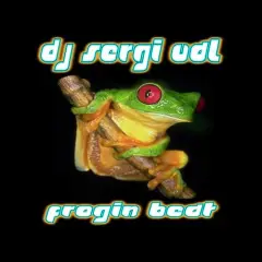 Carátula de Frogin Beat