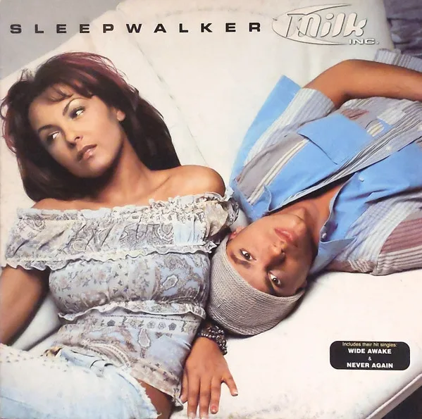 Sleepwalker