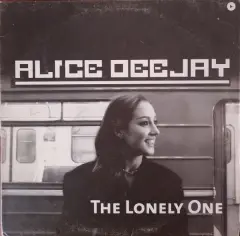 Carátula de The Lonely One