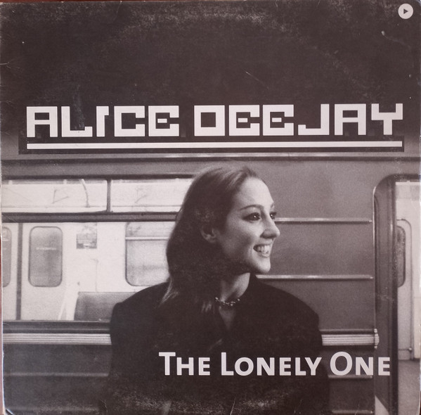 The Lonely One