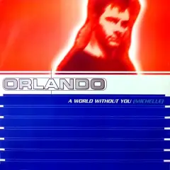 Carátula de A World Without You (Michelle)
