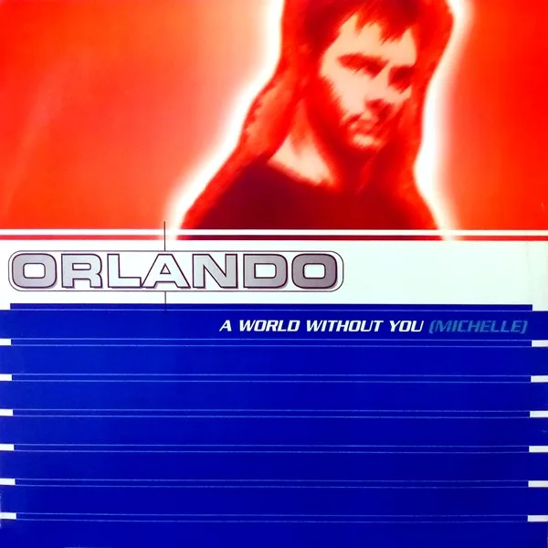 A World Without You (Michelle)
