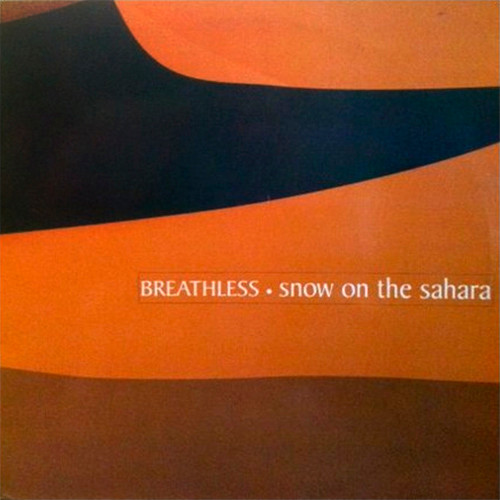 Snow On The Sahara
