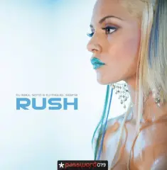 Carátula de Rush