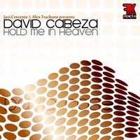 DJ Javi Crecente, Alex TrackOne, David Cabeza - Hold Me In Heaven