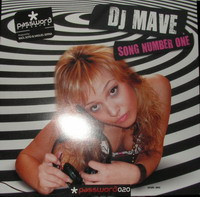 Dj Mave - Song Number One