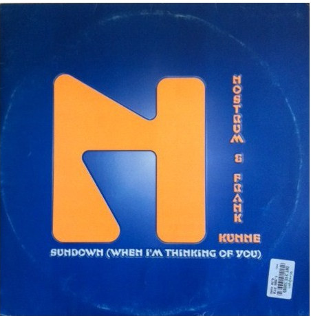 Nostrum& Frank Künne - Sundown (When I'm Thinking Of You)