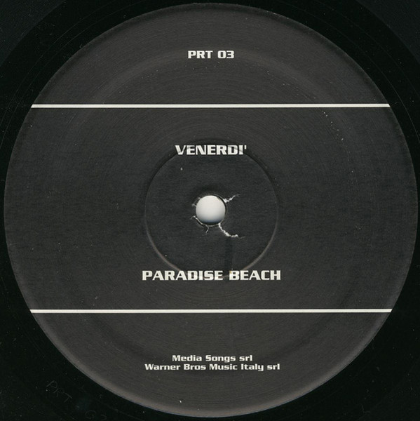 Paradise Beach