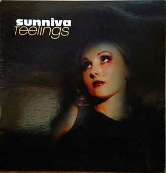Sunniva - Feelings
