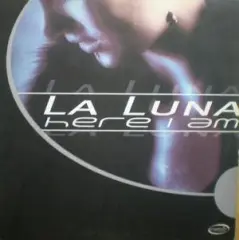 Carátula de Here I Am