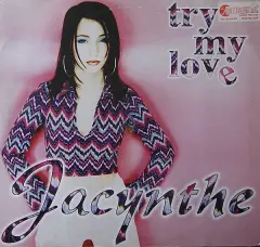 Carátula de Try My Love