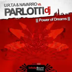 Carátula de Power Of Dreams