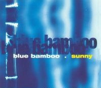 Blue Bamboo - Sunny