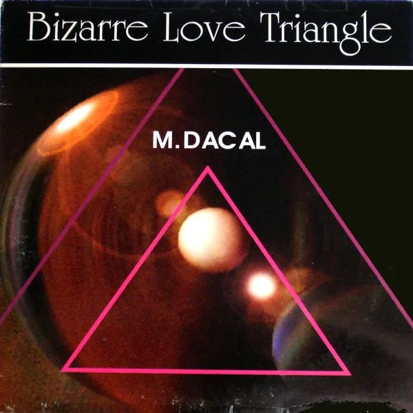 Bizarre Love Triangle
