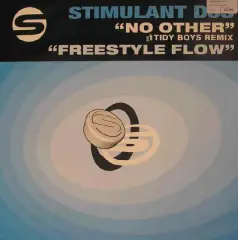 Carátula de No Other / Freestyle Flow
