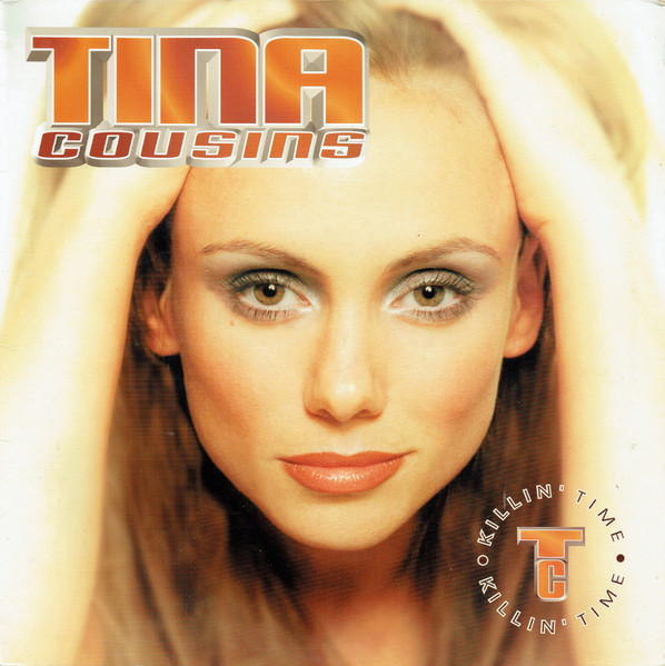 Tina Cousins - Killin' Time