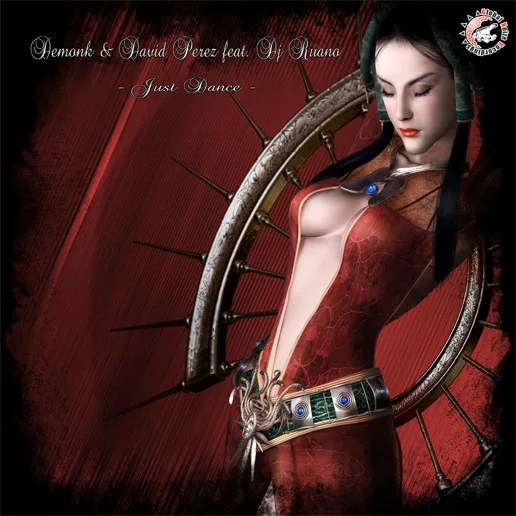DJ Demonk, David Perez, DJ Ruano - Just Dance