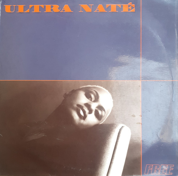 Ultra Naté - Free