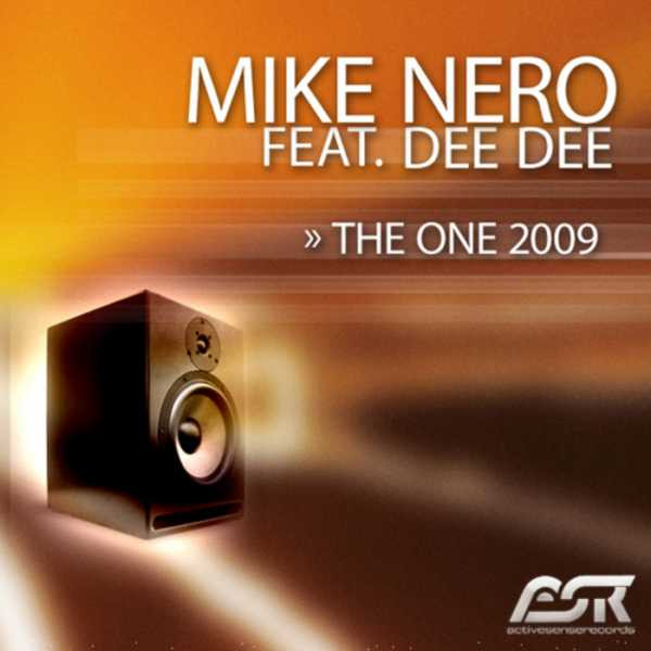 Mike Nero, Dee Dee - The One 2009